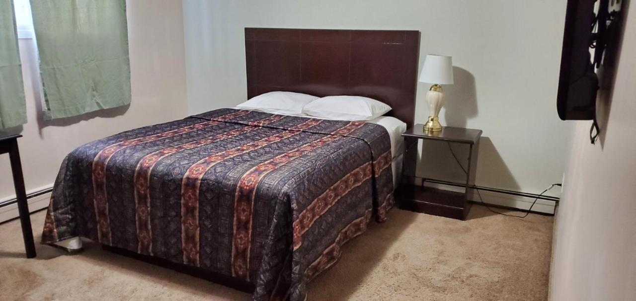 Budget Double Room