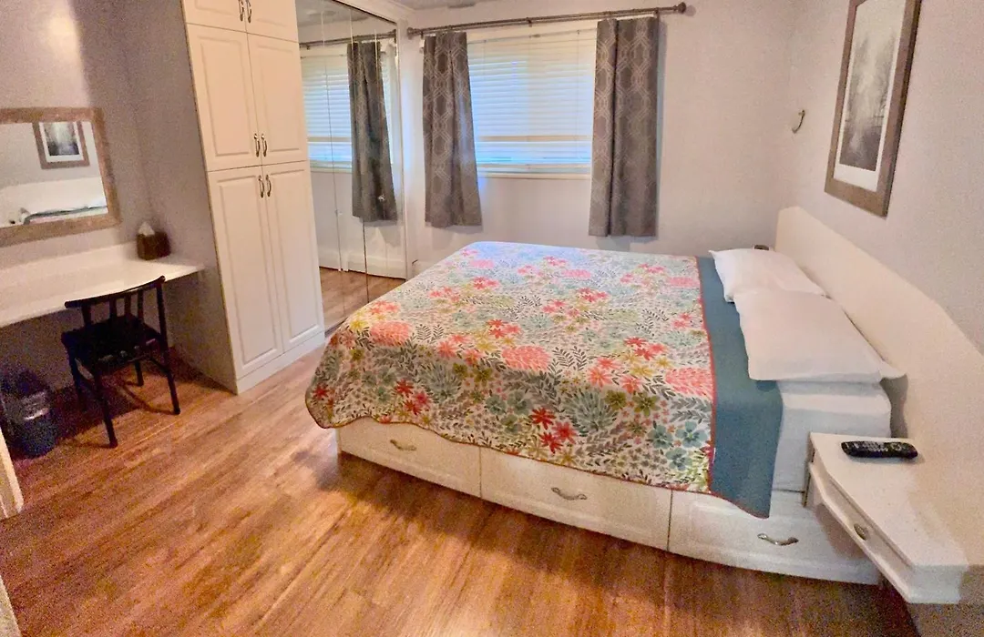 Laura'S Lodge-1