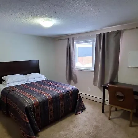 Budget Lodge-3