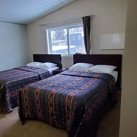 Budget Lodge-2